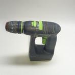 Festool C12 Accuboormachine | Incl accu, Festool, Zo goed als nieuw, Support@festool.com, Festool GmbH, Wertstraße 20, 
73240 Wendlingen
Germany
