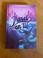 Parel en tij (Riv 1), Anniek Rodenburg, Ophalen of Verzenden, Zo goed als nieuw, Fictie