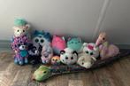 30 mooie nette knuffels (veel knuffels) o.a. IKEA, Ophalen of Verzenden, Zo goed als nieuw, Overige typen