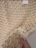 Elegante Elisabetta Franchi rok, Kleding | Dames, Maat 38/40 (M), Beige, Ophalen of Verzenden, Zo goed als nieuw