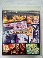 DYNASTY WARRIORS strikeforce, Gebruikt, 1 speler, Racen en Vliegen, Ophalen of Verzenden