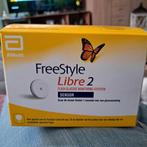 1 stk freestyle libre 2 te koop, Diversen, Ophalen of Verzenden, Nieuw