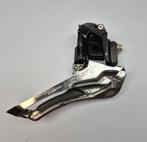 Shimano FD-R7000 voor derailleur dubbel, Gebruikt, Racefiets, Ophalen of Verzenden, Derailleur of Ketting