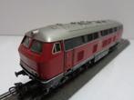 Marklin 3075 Diesel BR-216 DB. (H0), Wisselstroom, Gebruikt, Locomotief, Ophalen of Verzenden