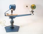 Vintage tellurium of planetarium, Ophalen of Verzenden