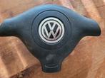 Stuur airbag vw golf bora, Ophalen of Verzenden