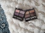 Miss Sporty oogschaduw (Beauty), Verzenden, Zo goed als nieuw, Make-up, Overige kleuren