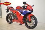 Honda CBR 600 RR (bj 2025), Bedrijf, Super Sport
