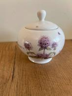 Suikerpotje Marjolein Bastin - Wilde Bloemen / wild flowers, Huis en Inrichting, Keuken | Servies, Overige typen, Ophalen of Verzenden