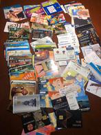 Telefoonkaarten, Verzamelen, Telefoonkaarten, Ophalen of Verzenden