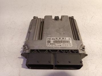 Computer motormanagement Skoda Octavia beschikbaar voor biedingen