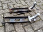 Peugeot jetforce 2x subframe, Ophalen of Verzenden, Gebruikt, Peugeot