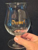 Duvel Bierglazen Set van 2, Ophalen of Verzenden, Zo goed als nieuw, Glas of Glazen, Duvel