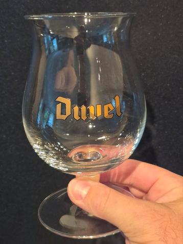 Duvel Bierglazen Set van 2 beschikbaar voor biedingen