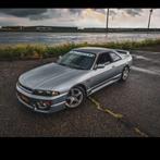 Nissan Skyline GTST Series 2 Rb25det, Auto's, Elektrische ramen, Overige modellen, 2495 cc, Handgeschakeld