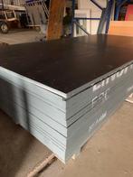 HARDHOUT PLATEN ANTI-SLIP PREMIUM ++ 18 MM 125X250 CM, Doe-het-zelf en Verbouw, Hout en Planken, Ophalen, Minder dan 25 mm, Overige typen