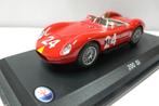 maserati 200 si  1/43, Hobby en Vrije tijd, Modelauto's | 1:43, Verzenden, Nieuw, Auto, Overige merken