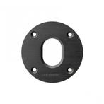 Mundorf AMT Air Motion Tweeter AMTU40W1.2-C 4 Ohm U series, Verzenden, Nieuw