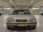 Volvo V70 2.4 Comfort Line Automaat, trekhaak, verwarmbare s, Stof, Beige, 1514 kg, Beige