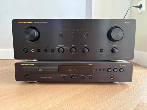 Marantz CD6000 OSE, Audio, Tv en Foto, Cd-spelers, Gebruikt, Marantz, Ophalen