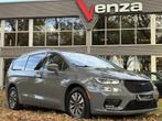 Chrysler Pacifica 3.6 Hybrid Touring (bj 2021, automaat), Auto's, Zwart, Met garantie (alle), 7 stoelen, Bedrijf
