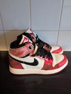 Air Jordan 1 Retro High OG PS Spider-Man Maat 36 ½, Air Jordan, Nieuw, Ophalen of Verzenden, Sneakers of Gympen