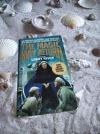 The Magic May Return - Collected Stories - English, Boeken, Science fiction, Ophalen of Verzenden