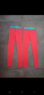 2 quapi leggings te koop maat 158/164, Broek, Meisje, Ophalen of Verzenden, Zo goed als nieuw