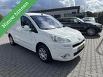 Peugeot Partner bestel 122 1.6 e-HDI L1 Navteq 3 ZITS, 21 km/l, Euro 5, 1160 kg, Gebruikt