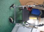 Rollator, Diversen, Ophalen, Opvouwbaar, Gebruikt