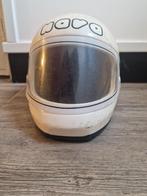 Nava Brommer Helm, Ophalen of Verzenden, Gebruikt, Medium, Nava
