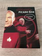 Dvd's Star Trek - Picard Box - 2-Disc, Cd's en Dvd's, Dvd's | Tv en Series, Science Fiction en Fantasy, Ophalen of Verzenden, Vanaf 6 jaar