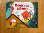 NIEUW! Boek Koen om mijn schoen, Ophalen of Verzenden, Nieuw