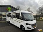 Eura Mobil Integra 890 QB - Full Options, Caravans en Kamperen, Campers, Diesel, Bedrijf, Eura Mobil, Integraal