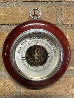 Antieke barometer, Audio, Tv en Foto, Weerstations en Barometers, Ophalen of Verzenden, Niet werkend