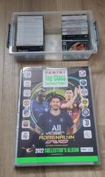Panini Adrenalyn XL Top Class 2022 voetbal kaarten, Verzamelen, Ophalen of Verzenden, Nieuw, Buitenlandse clubs, Spelerskaart