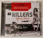 The Killers - Sam's Town, 2000 tot heden, Ophalen of Verzenden, Zo goed als nieuw
