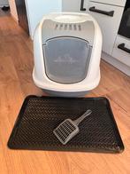 Cat litter Savic Nestor XXL, Ophalen, Zo goed als nieuw