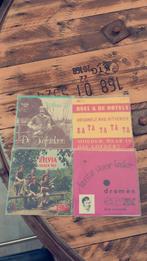 Gezocht, Ophalen of Verzenden, Zo goed als nieuw, Nederlandstalig