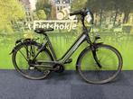 Fietshokje Raaks: Gazelle Vento damesfiets 54cm