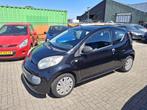 Citroën C1 1.0-12V Séduction (bj 2007), Auto's, Voorwielaandrijving, Gebruikt, 4 stoelen, C1