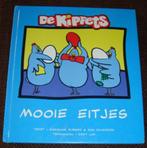 De Kippets Mooie eitjes - Marianne Busser & Ron Schröder, Boeken, Gelezen, Marianne Busser en Ron Schröder, Ophalen of Verzenden