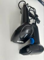 2x USB Laser Barcodescanner A&K 1DBS-WD1, Computers en Software, Scanners, Ophalen of Verzenden, Zo goed als nieuw, Barcodescanner