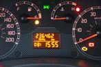 Fiat PANDA 1.2 SKY Airco 5 drs, Elektrische ramen, Gebruikt, 1242 cc, Zwart