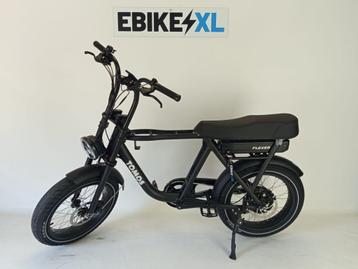 NIEUW! TOMOS Flexer Fatbike 20" Herens beschikbaar voor biedingen