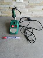 Parkside soldeer station in nette staat!!, Auto diversen, Ophalen of Verzenden