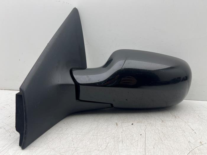 Buitenspiegel links van een Renault Megane, Auto-onderdelen, Spiegels, Renault, Gebruikt, 3 maanden garantie, Ophalen of Verzenden