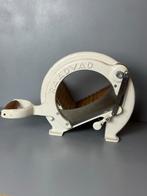 Vintage Raadvad Broodsnijmachine - Deens Design, Ophalen of Verzenden