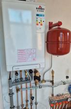 Loodgieter / electricien