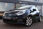 Kia Rio 1.2 CVVT DynamicLine|Navi|Bluetooth|Camera|LED, 1027 kg, 450 kg, Gebruikt, Euro 6